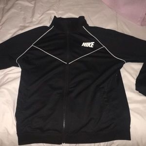 Nike jacket
